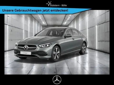 Used MERCEDES-BENZ CLASSE C Diesel 2023 Ad 