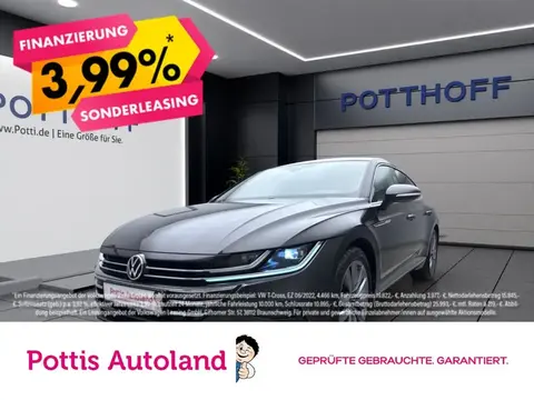 Used VOLKSWAGEN ARTEON Diesel 2021 Ad 