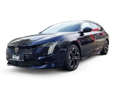 Used PEUGEOT 508 Hybrid 2024 Ad 