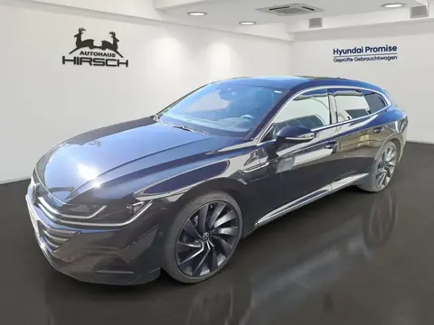 Annonce VOLKSWAGEN ARTEON Diesel 2021 d'occasion 