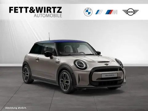 Annonce MINI COOPER Non renseigné 2021 d'occasion 