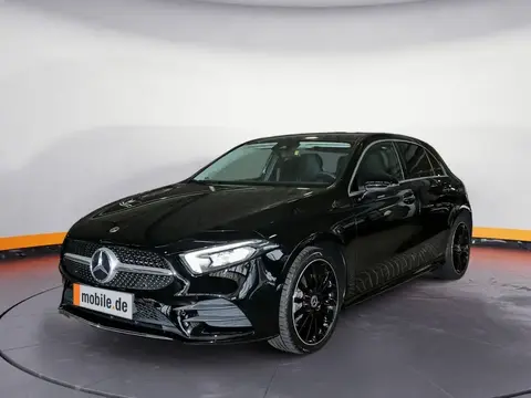 Used MERCEDES-BENZ CLASSE A Hybrid 2021 Ad 