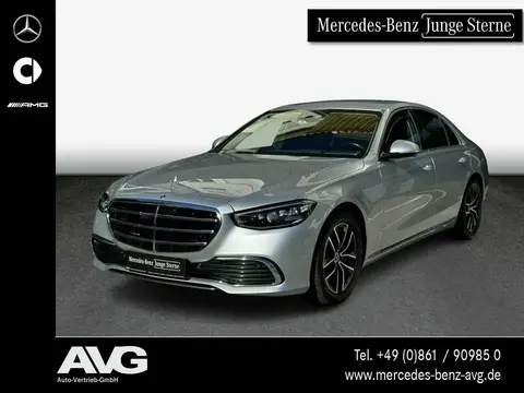 Used MERCEDES-BENZ CLASSE S Diesel 2020 Ad 