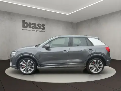 Used AUDI Q2 Petrol 2020 Ad 