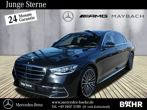 Used MERCEDES-BENZ CLASSE S Diesel 2023 Ad 