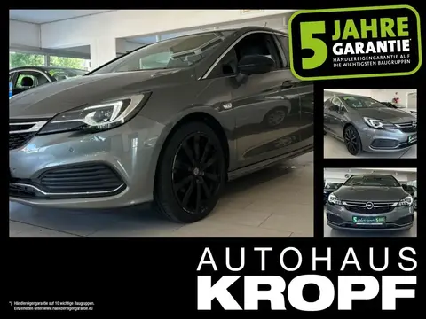 Used OPEL ASTRA Petrol 2019 Ad 