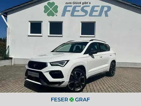 Used CUPRA ATECA Petrol 2023 Ad 