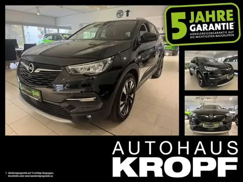 Used OPEL GRANDLAND Petrol 2021 Ad 