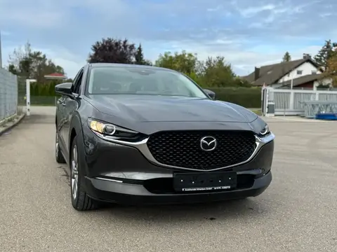 Annonce MAZDA CX-3 Essence 2020 d'occasion 