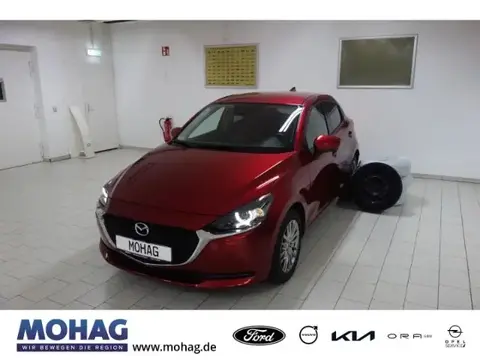 Used MAZDA 2 Petrol 2020 Ad 