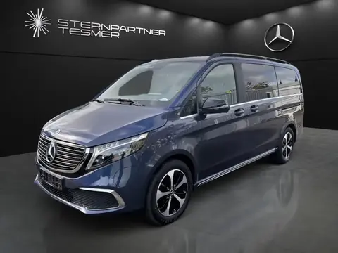 Annonce MERCEDES-BENZ EQV Non renseigné 2023 d'occasion 