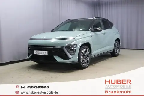 Annonce HYUNDAI KONA Essence 2023 d'occasion 