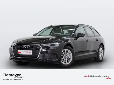 Annonce AUDI A6 Diesel 2021 d'occasion 