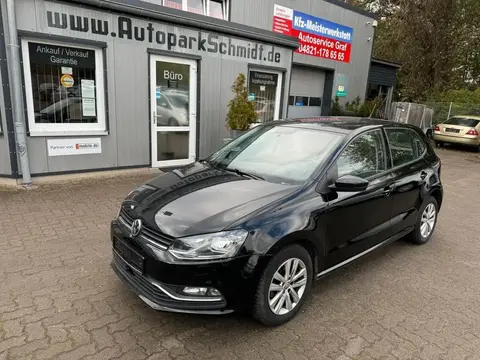 Used VOLKSWAGEN POLO Petrol 2016 Ad 