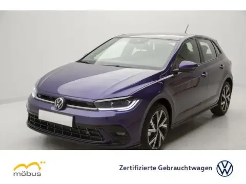 Used VOLKSWAGEN POLO Petrol 2024 Ad 