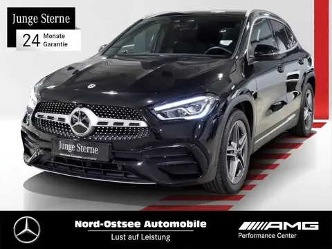 Used MERCEDES-BENZ CLASSE GLA Petrol 2022 Ad 