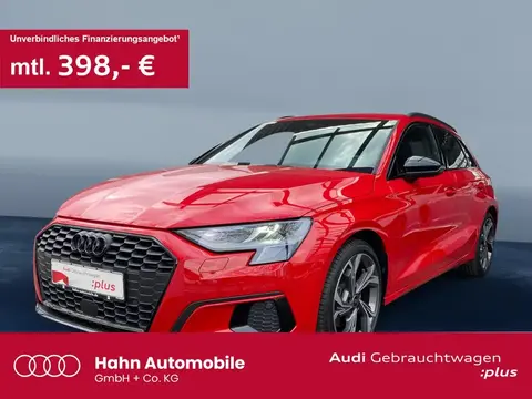 Annonce AUDI A3 Essence 2023 d'occasion 