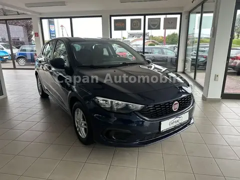 Used FIAT TIPO Petrol 2018 Ad 