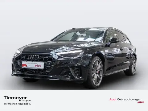 Annonce AUDI A4 Essence 2023 d'occasion 