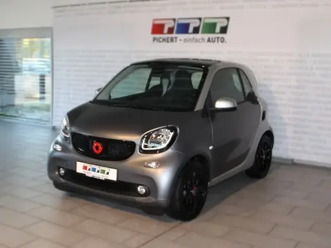 Used SMART FORTWO Petrol 2015 Ad 