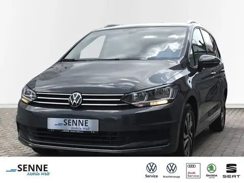 Used VOLKSWAGEN TOURAN Petrol 2023 Ad 