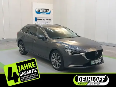 Annonce MAZDA 6 Essence 2020 d'occasion 