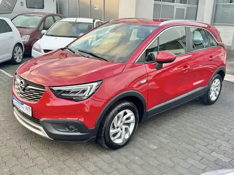 Used OPEL CROSSLAND Petrol 2020 Ad 