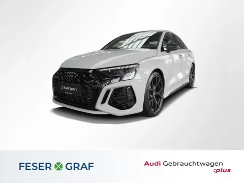 Annonce AUDI RS3 Essence 2024 d'occasion 