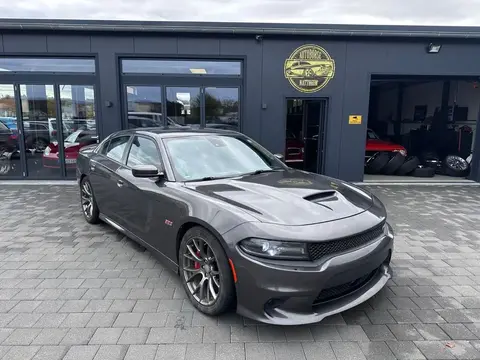 Used DODGE CHARGER Petrol 2015 Ad 