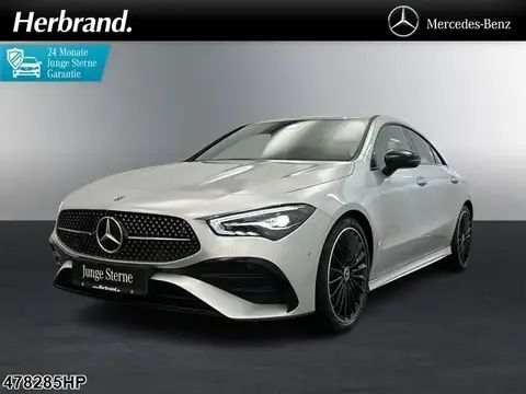 Annonce MERCEDES-BENZ CLASSE CLA Essence 2023 d'occasion 