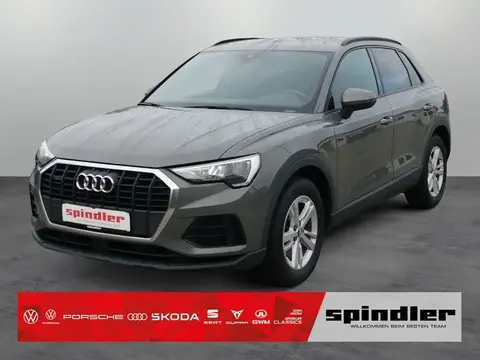 Used AUDI Q3 Petrol 2019 Ad 