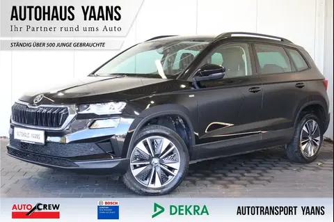 Used SKODA KAROQ Diesel 2023 Ad 