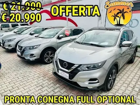 Used NISSAN QASHQAI Petrol 2021 Ad 