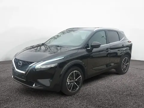 Used NISSAN QASHQAI Petrol 2023 Ad 