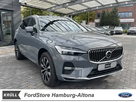 Annonce VOLVO XC60 Essence 2023 d'occasion 