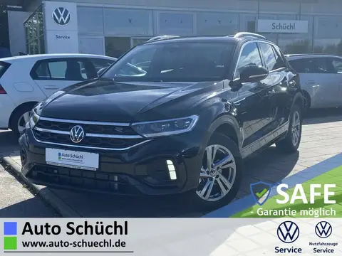 Annonce VOLKSWAGEN T-ROC Essence 2024 d'occasion 