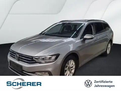 Used VOLKSWAGEN PASSAT Diesel 2024 Ad 