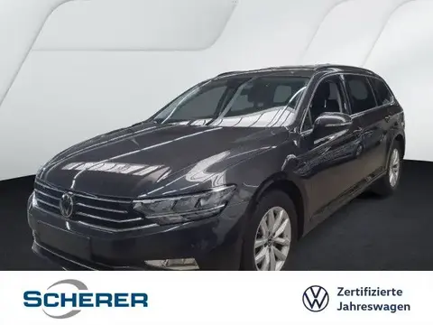 Used VOLKSWAGEN PASSAT Diesel 2024 Ad 