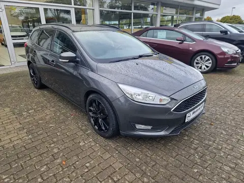 Annonce FORD FOCUS Essence 2016 d'occasion 