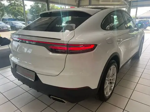 Used PORSCHE CAYENNE Hybrid 2021 Ad 