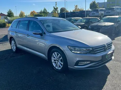 Used VOLKSWAGEN PASSAT Diesel 2022 Ad 