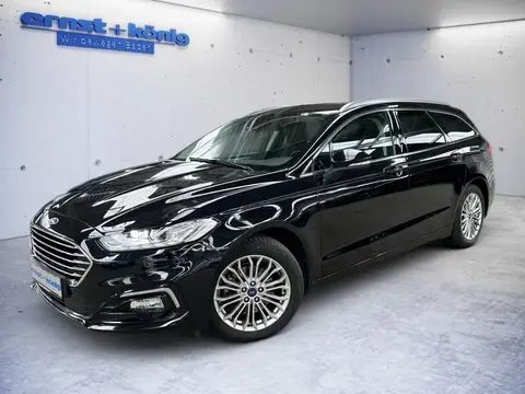 Annonce FORD MONDEO Diesel 2021 d'occasion 