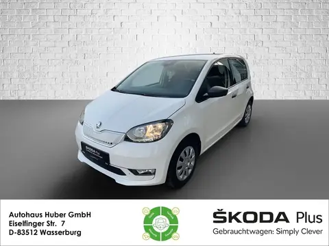 Used SKODA CITIGO Not specified 2020 Ad 