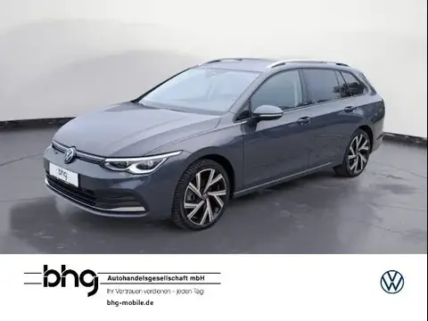 Annonce VOLKSWAGEN GOLF Essence 2023 d'occasion 