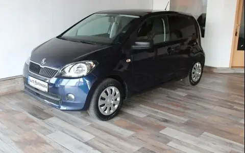 Used SKODA CITIGO Petrol 2015 Ad 