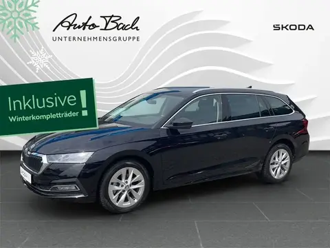 Used SKODA OCTAVIA Diesel 2023 Ad 