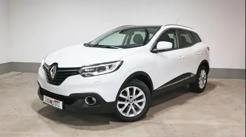 Annonce RENAULT KADJAR Diesel 2017 d'occasion 