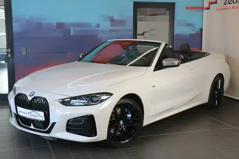 Annonce BMW SERIE 4 Essence 2023 d'occasion 