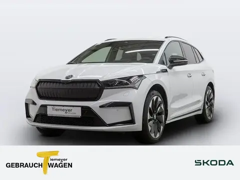 Used SKODA ENYAQ Not specified 2022 Ad 