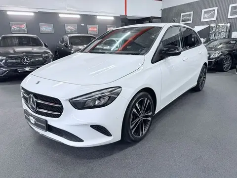 Used MERCEDES-BENZ CLASSE B Petrol 2019 Ad 